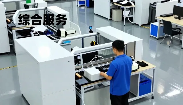 标准检查井