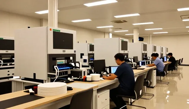 保定力和管道检查井制造有限公司