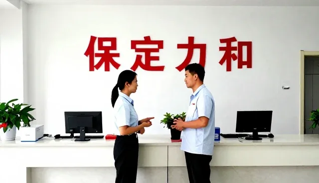 保定力和管道检查井制造有限公司专注质量检验服务领域，提供产品制造与批发服务