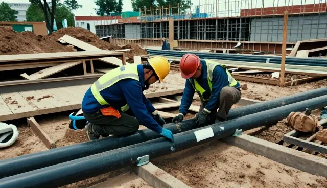 防腐检查井质量控制的日常维护与使用建议