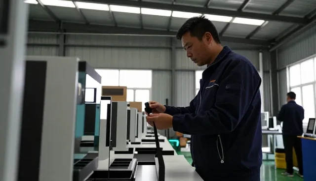 质量检验客户使用质量检验服务的反馈
