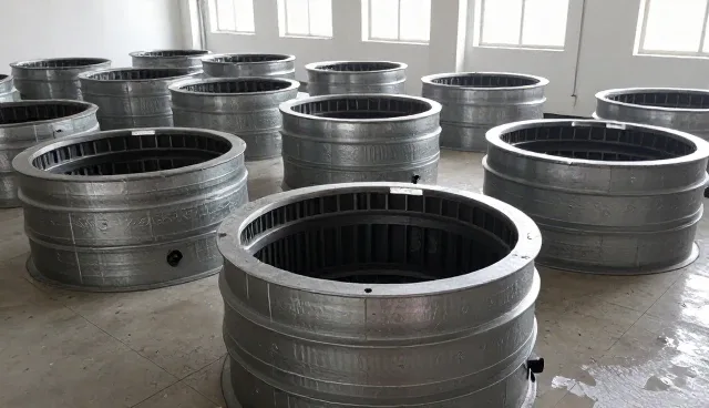 质量检验服务在来料加工中的实际环节解析