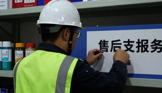 来料质量控制在标准检查井生产中的关键作用
