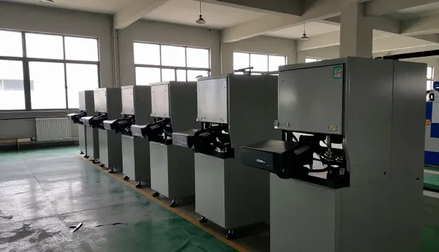 来料加工场景中售后支持的关键作用与实践