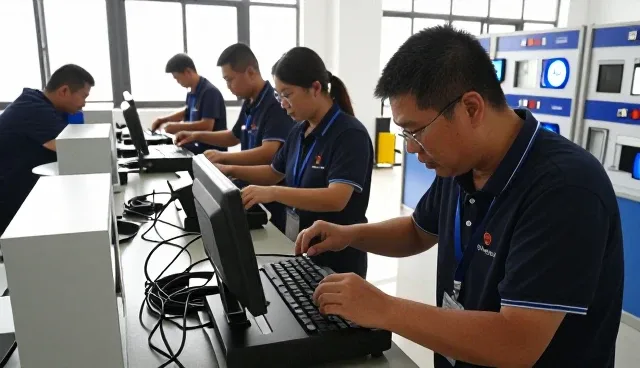 市政工程下如何发挥产品加工服务价值